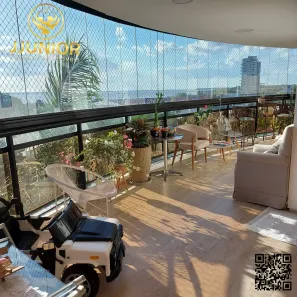 Apartamento com 3 Quartos à venda, 187m² no Umarizal, Belém