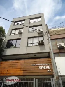 Sala Comercial à venda, 62m² no Mont Serrat, Porto Alegre