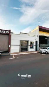 Ponto Comercial para alugar, 165m² no Setor Central, Rio Verde