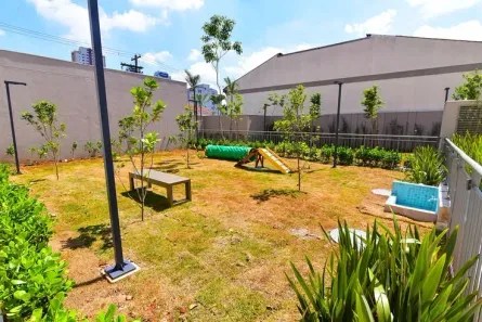 Apartamento com 3 Quartos à venda, 110m² no Jardim da Glória, São Paulo