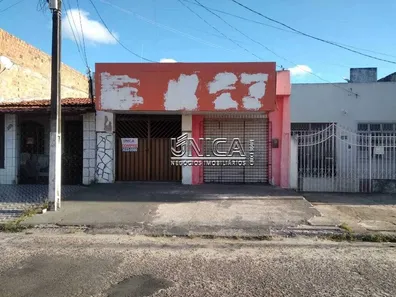 Casa com 2 Quartos à venda, 162m² no José Conrado de Araújo, Aracaju