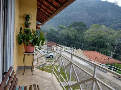 Casa de Condomínio com 3 Quartos à venda, 79m² no Cascata dos Amores, Teresópolis