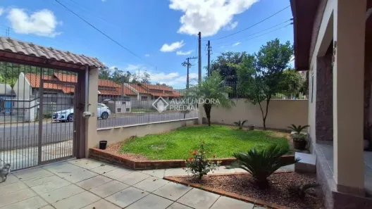 Casa com 2 Quartos à venda, 77m² no São Jorge, Novo Hamburgo