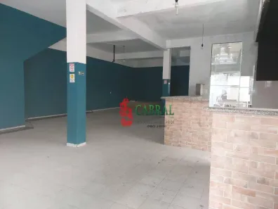 Ponto Comercial para alugar, 183m² no Vila Camargos, Guarulhos