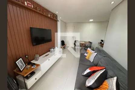 Apartamento com 2 Quartos à venda, 68m² no Jardim Monte Kemel, São Paulo