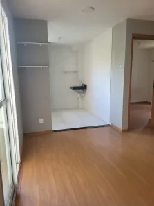Apartamento com 2 Quartos à venda, 40m² no Vila São Paulo, Mogi das Cruzes