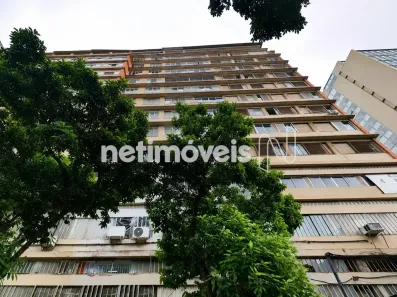 Apartamento com 3 Quartos à venda, 124m² no Centro, Belo Horizonte