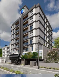 Apartamento com 2 Quartos à venda, 55m² no Areias, Camboriú