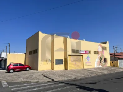 Ponto Comercial à venda, 282m² no Jardim Nova Indaiá, Indaiatuba