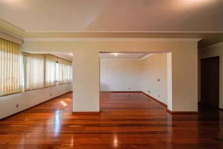 Apartamento com 4 Quartos à venda, 213m² no Vila Rica, Jundiaí