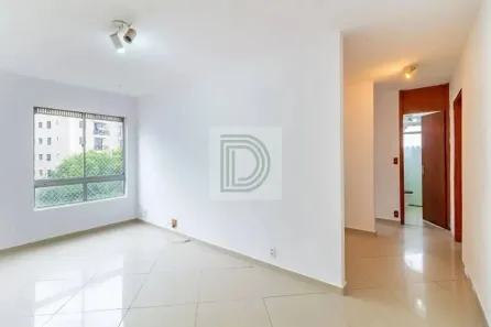 Apartamento com 2 Quartos para alugar, 55m² no Cidade São Francisco, São Paulo