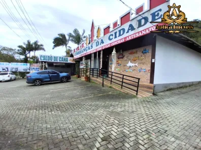 Sala Comercial à venda, 200m² no , Penha