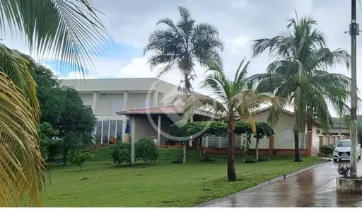 Casa de Condomínio com 4 Quartos à venda, 330m² no , Buriti Alegre