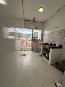 Apartamento com 2 Quartos para alugar, 60m² no Centro, Caraguatatuba