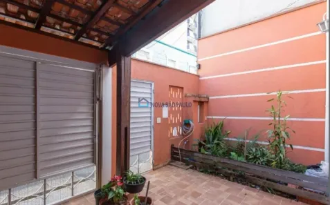 Sobrado com 3 Quartos à venda, 152m² no Jardim Previdência, São Paulo