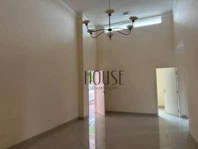 Casa de Condomínio com 3 Quartos à venda, 224m² no Parque Residencial Villa dos Inglezes, Sorocaba