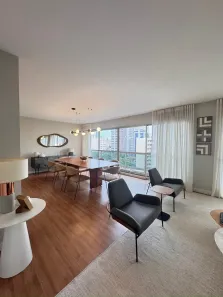 Apartamento com 3 Quartos à venda, 158m² no Perdizes, São Paulo