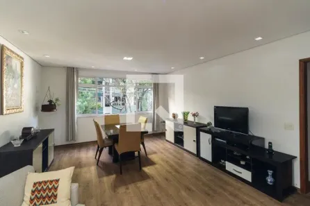 Apartamento com 3 Quartos à venda, 123m² no Perdizes, São Paulo