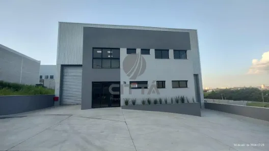 Galpão/Depósito/Armazém para alugar, 868m² no Jardim Marchissolo, Sumaré