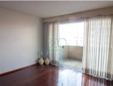 Apartamento com 3 Quartos à venda, 207m² no Brooklin Novo, São Paulo