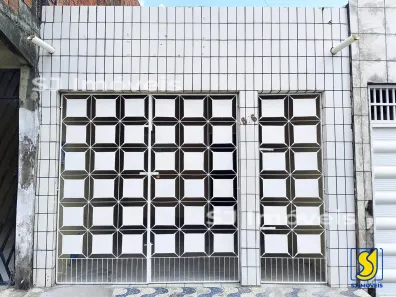 Casa com 2 Quartos para alugar, 85m² no Padre Andrade, Fortaleza