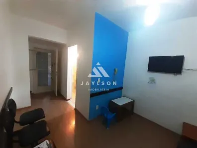 Sala Comercial à venda, 35m² no Penha Circular, Rio de Janeiro