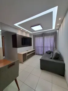 Apartamento com 2 Quartos para alugar, 64m² no Marco, Belém