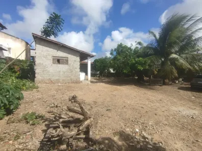 Lote/Terreno à venda, 795m² no Alecrim, Natal