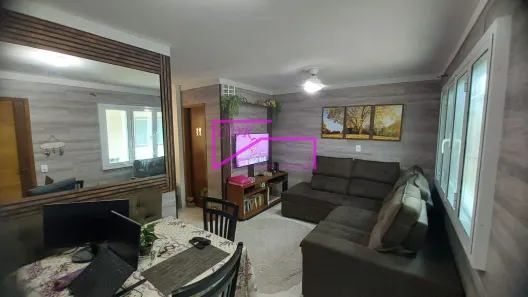 Sobrado com 3 Quartos à venda, 57m² no Vila Ré, São Paulo