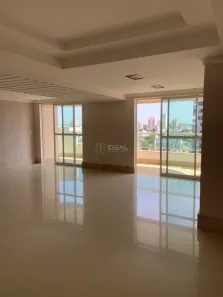 Apartamento com 5 Quartos para alugar, 248m² no Centro, Campos dos Goytacazes