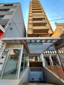 Apartamento com 3 Quartos para alugar, 117m² no Centro, Londrina