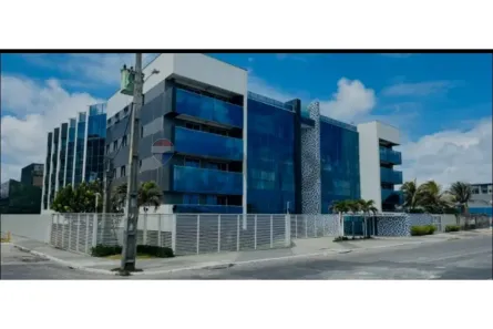 Flat com 1 Quarto à venda, 38m² no Piedade, Jaboatão dos Guararapes
