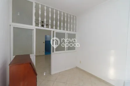 Kitnet à venda, 29m² no Flamengo, Rio de Janeiro