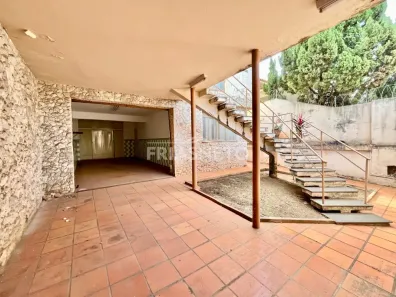 Imóvel Comercial com 5 Quartos para alugar, 264m² no Centro, Piracicaba
