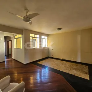 Apartamento com 3 Quartos à venda, 105m² no Vila Belo Horizonte, Divinópolis