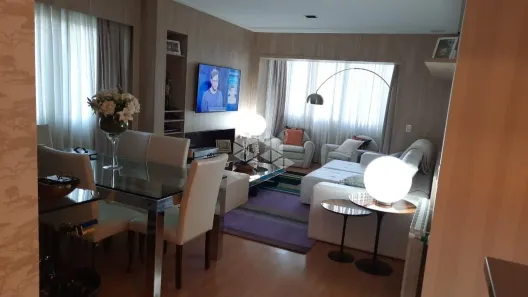 Apartamento com 3 Quartos à venda, 128m² no Centro, Gramado