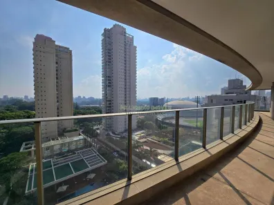 Apartamento com 4 Quartos à venda, 632m² no Vila Mariana, São Paulo