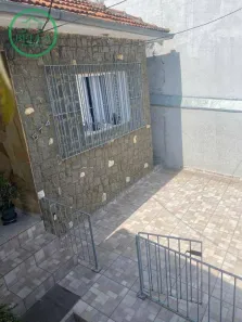 Casa com 3 Quartos à venda, 184m² no Vila Barreto, São Paulo