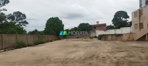 Lote/Terreno com 1 Quarto à venda, 2031m² no João Pinheiro, Belo Horizonte