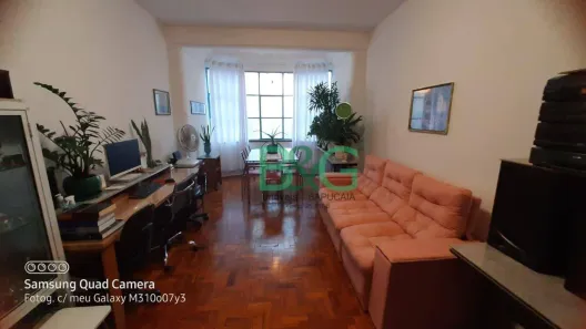 Apartamento com 2 Quartos à venda, 85m² no Bela Vista, São Paulo