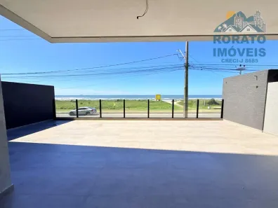 Apartamento com 3 Quartos à venda, 160m² no Albatroz, Matinhos