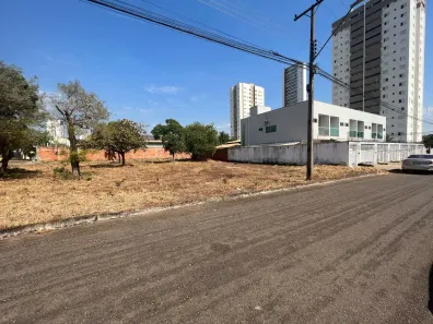 Lote/Terreno à venda, 612m² no Plano Diretor Sul, Palmas