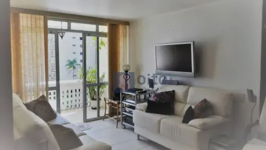 Apartamento com 3 Quartos à venda, 127m² no Jardim Paulista, São Paulo