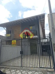 Sobrado com 3 Quartos para alugar, 130m² no Jardim Eulália, Taubaté