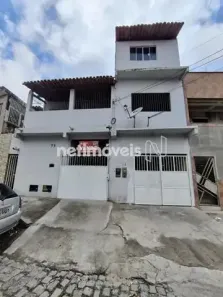 Casa com 6 Quartos à venda, 238m² no CASEB, Feira de Santana