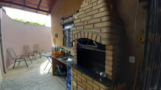 Casa com 2 Quartos à venda, 96m² no Residencial Macedo Teles I, São José do Rio Preto
