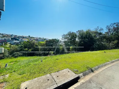 Lote/Terreno à venda, 680m² no Condomínio Residencial e Comercial Fazenda Santa Petronilla, Bragança Paulista