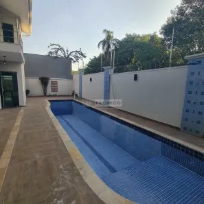 Casa de Condomínio com 5 Quartos à venda, 534m² no Loteamento Residencial Reserva do Engenho, Piracicaba