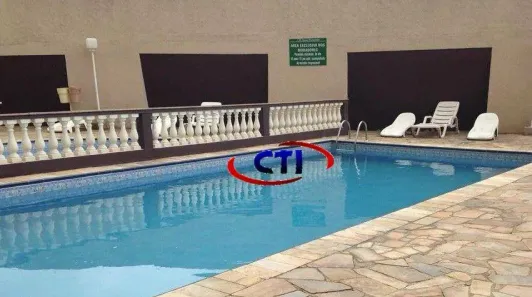 Apartamento com 2 Quartos à venda, 63m² no Baeta Neves, São Bernardo do Campo