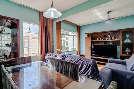 Apartamento com 2 Quartos à venda, 72m² no Lapa de Baixo, São Paulo